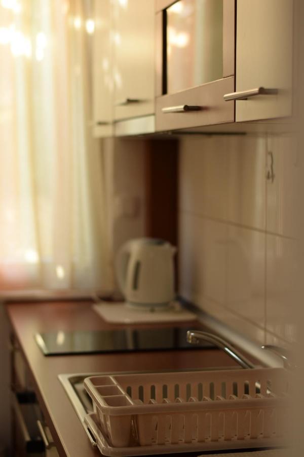 וודיצה Studio Apartman Marina מראה חיצוני תמונה