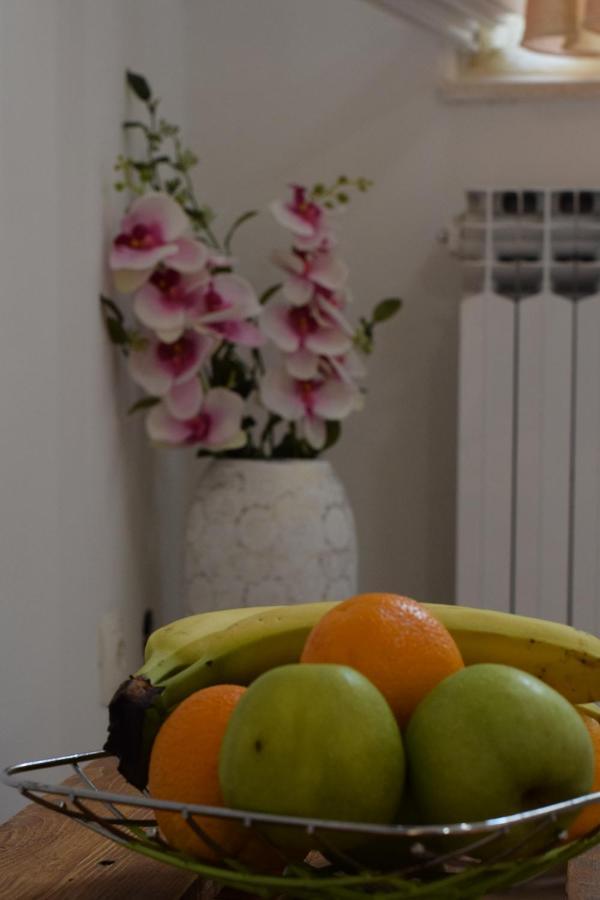 וודיצה Studio Apartman Marina מראה חיצוני תמונה