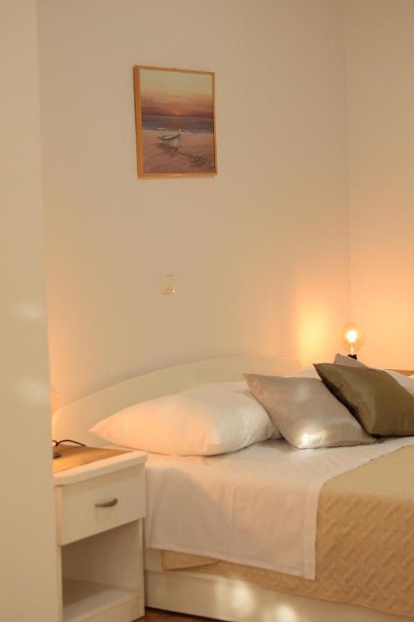 וודיצה Studio Apartman Marina מראה חיצוני תמונה