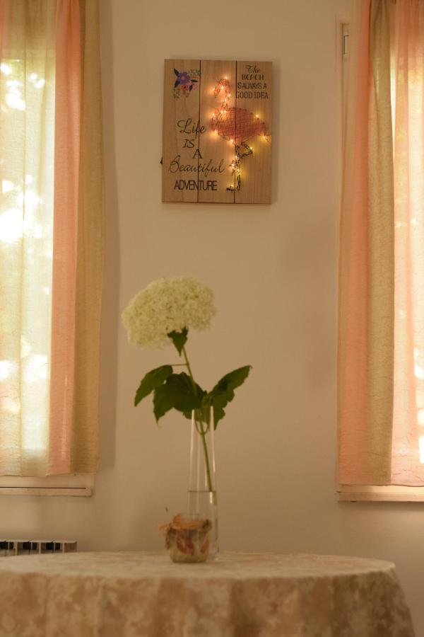 וודיצה Studio Apartman Marina מראה חיצוני תמונה