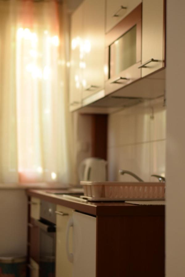 וודיצה Studio Apartman Marina מראה חיצוני תמונה