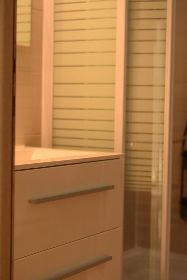 וודיצה Studio Apartman Marina מראה חיצוני תמונה